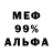 КЕТАМИН VHQ TheWild Outback